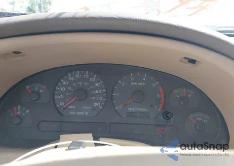 2004 Ford Mustang z USA, uszkodzony, nr VIN 1FAFP44634F177226